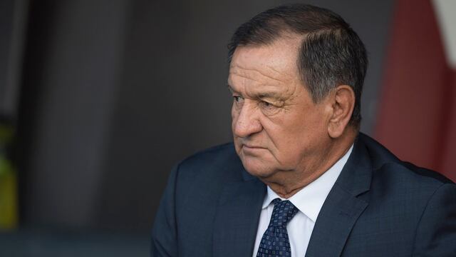 El 'Ojitos' dirigirá a su séptimo equipo en el futbol mexicano