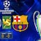 PSG vs Barcelona: Pronóstico y posibles alineaciones del partido de la Champions League