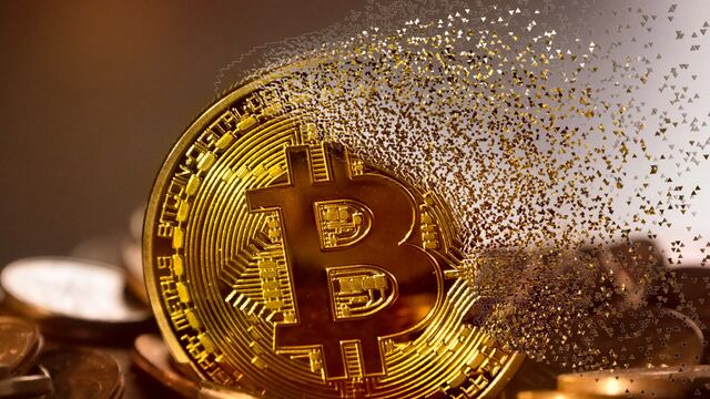 ¿Fin del Bitcoin? Esto es lo que sabemos.