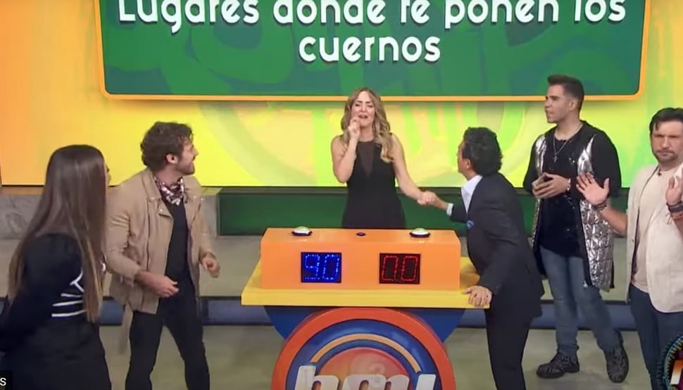 Programa Hoy