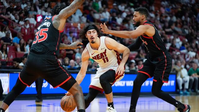 Listos los duelos de primera ronda en la NBA 2023-24.