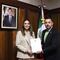 ¿Quién es María Cristina Niño de Rivera? Directora de Gobierno en Querétaro fue despedida por decir que “huyó de la oficina”