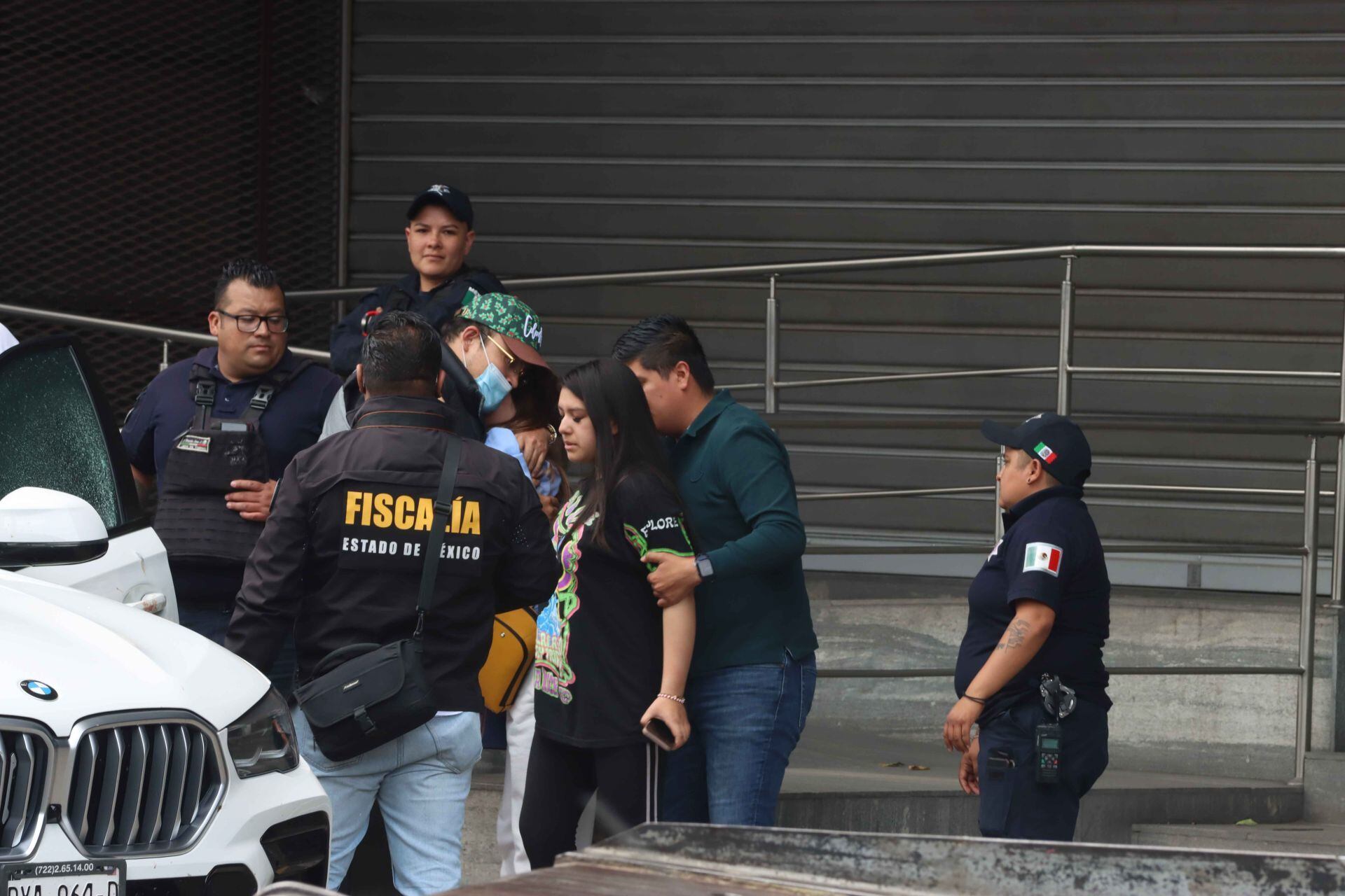 Matan a Luis Antonio Rodríguez, ex funcionario de Tlalnepantla