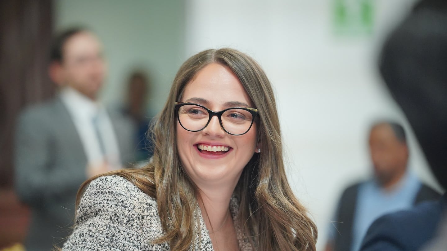 ¿Quién es Tania Larios? Diputada del PRI en CDMX exhibida en video