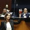 Lilly Téllez llama “rey mago” a AMLO para criticarlo