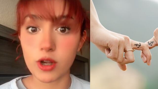 Historia de infidelidad