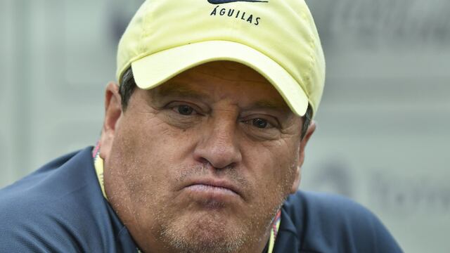 Miguel Herrera