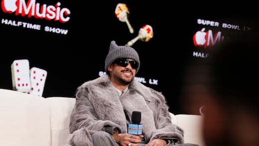 ¿A qué hora y dónde ver a Bad Bunny en show de medio tiempo del Super Bowl 2026?