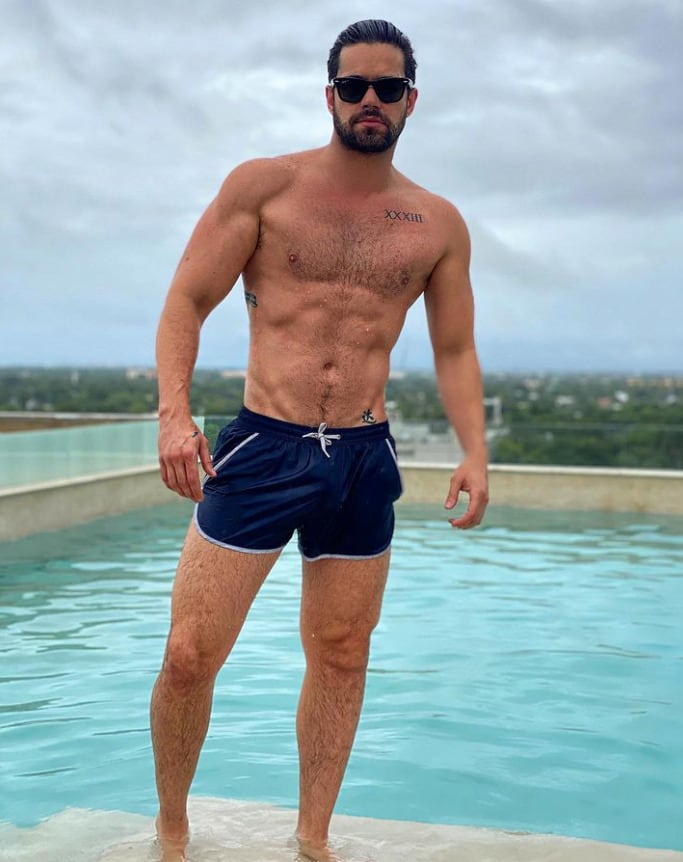 Eleazar Gómez
