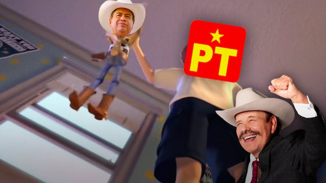 Elecciones Coahuila 2023: PT declina a favor de Armando Guadiana y abandona a Ricardo Mejía