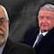 AMLO critica a Enrique Graue, rector de la UNAM, por resolución sobre Yasmín Esquivel: “fue puro choro mareador”