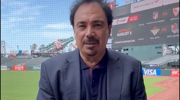 Hugo Sánchez