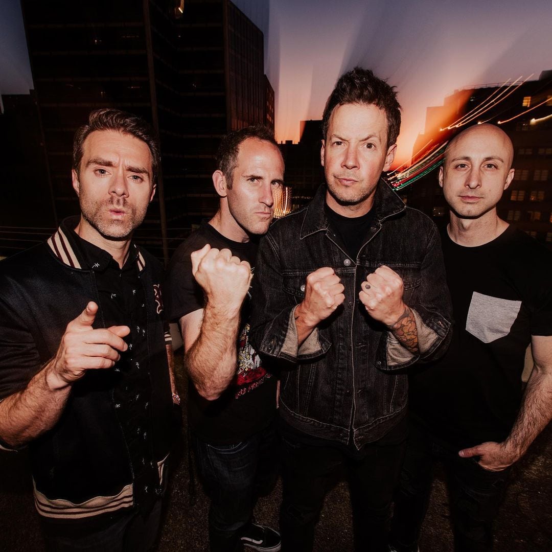 Simple Plan en México: Precio de boletos, fecha de preventa y cuándo son sus conciertos