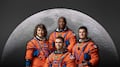 Conoce a los 4 astronautas que viajarán a la Luna en la misión Artemis II de la NASA