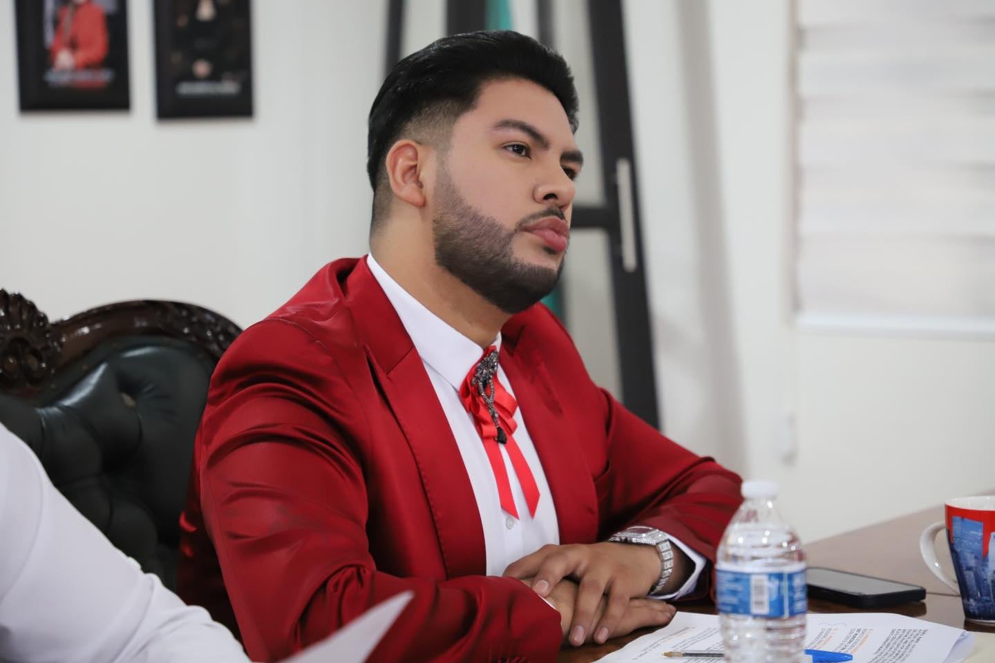 Balean camioneta de Richard Millán, alcalde de Elota, Sinaloa