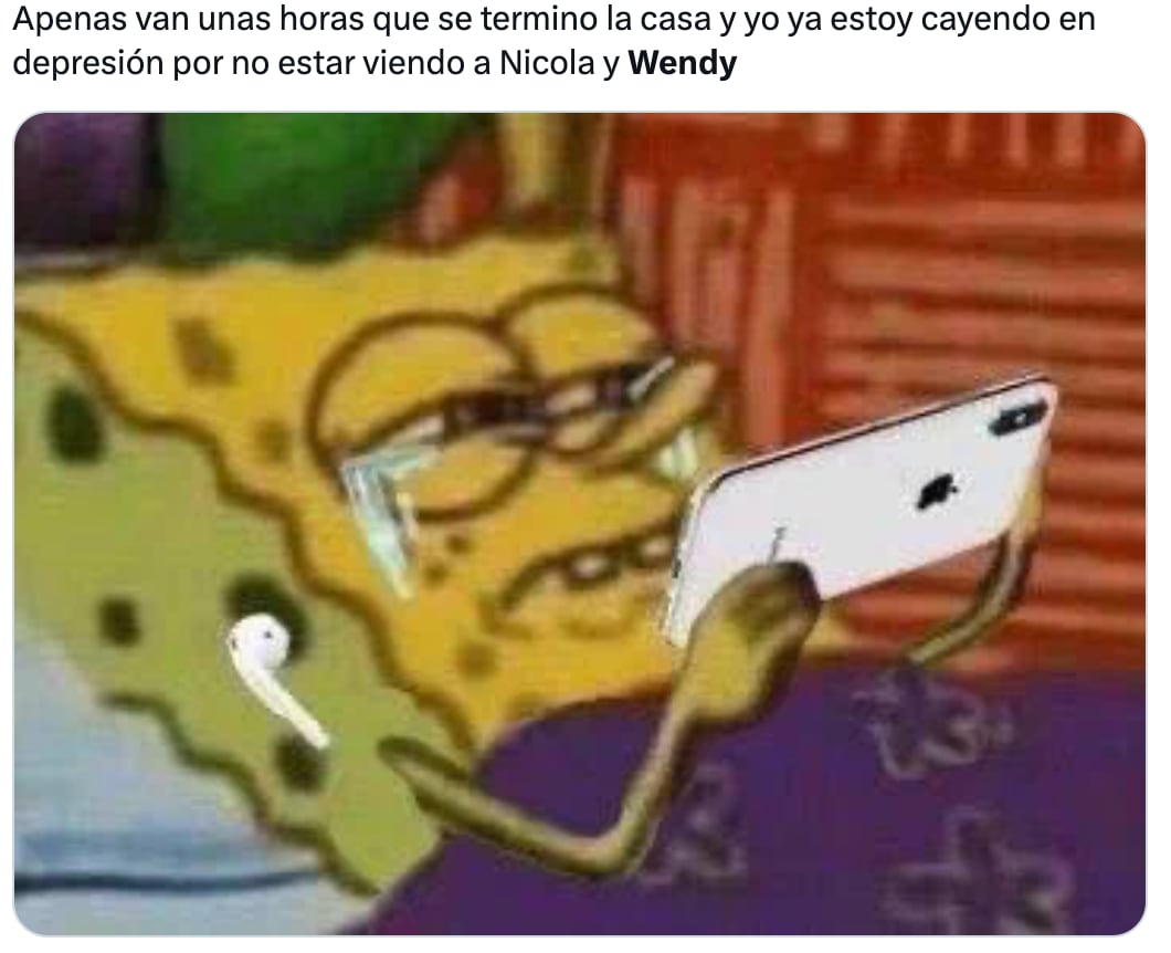 Memes festejan a Wendy Guevara como la ganadora de La Casa de los Famosos México