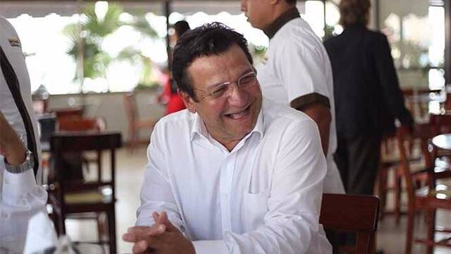 Arturo López Obrador