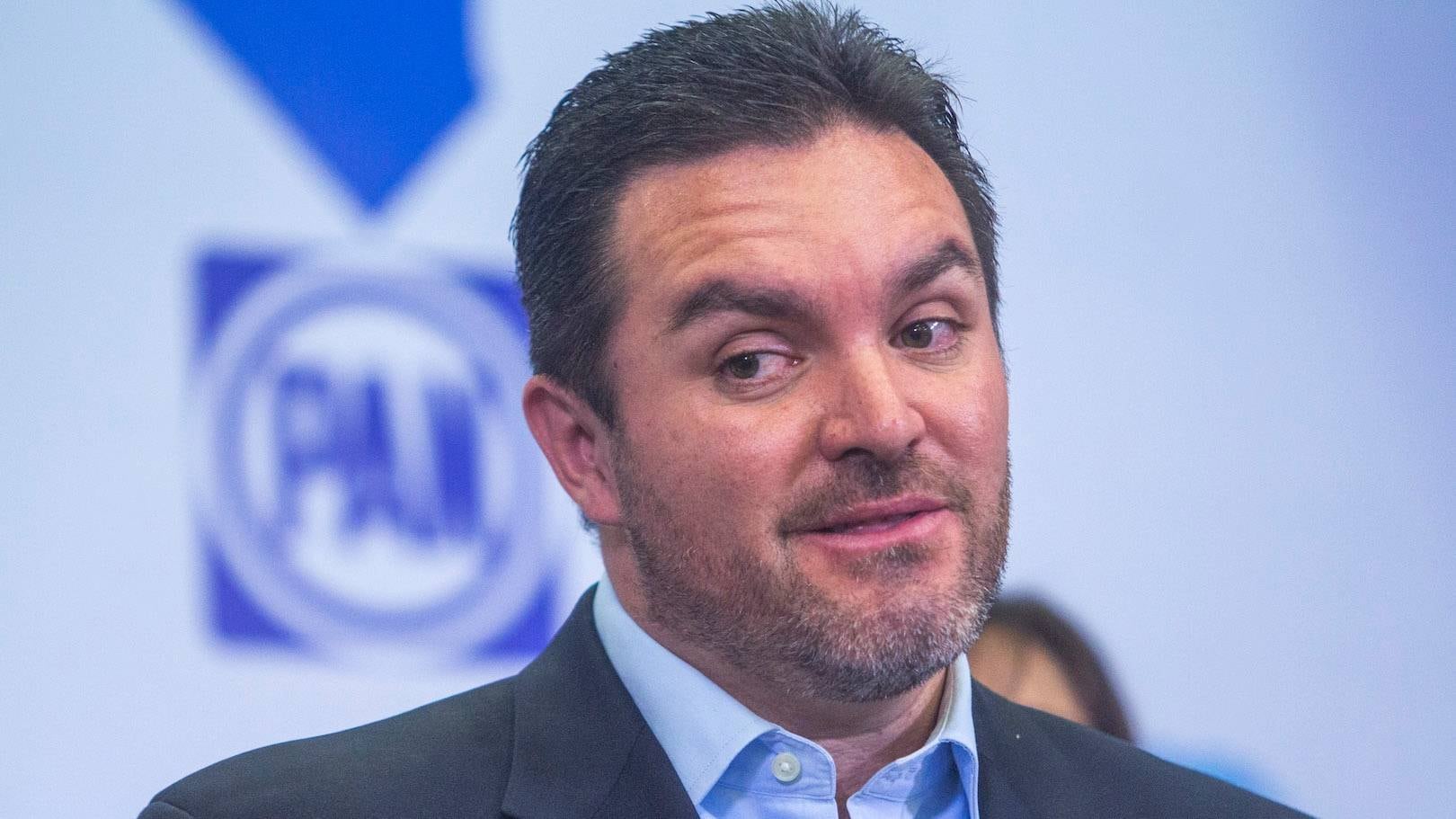 Federico Döring. Modificación de Ley 3de3.