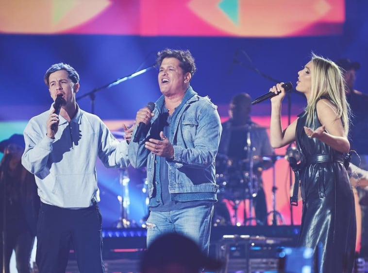 Latin American Music Awards 2023