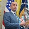 SRE mandará carta de desmentido a Stephen Miller por declaraciones sobre cárteles en CDMX