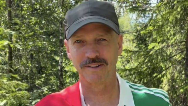 Embajador de Noruega en México