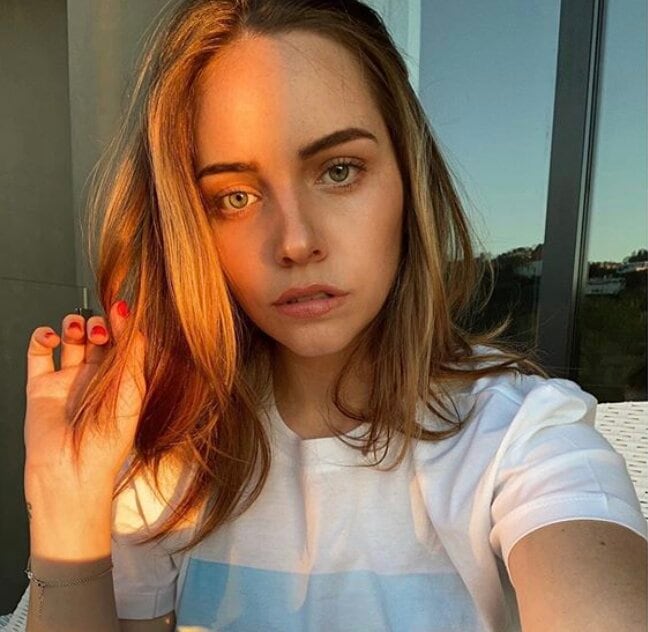 Minnie West