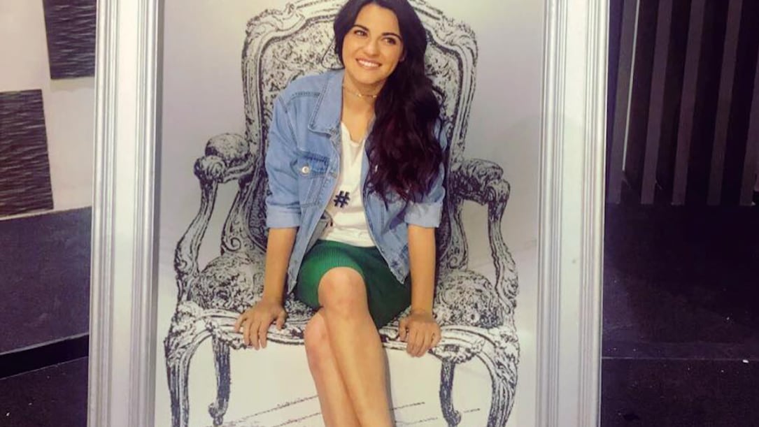 Maite Perroni