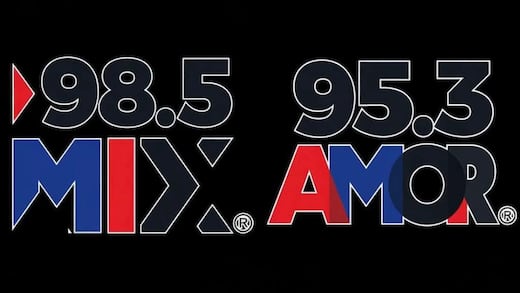 ¿Qué pasó con Amor 95.3 y Mix 98.5 en SLP? Conductores se despidieron al aire