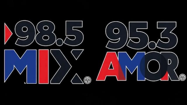 ¿Qué pasó con Amor 95.3 y Mix 98.5 en SLP? Conductores se despidieron al aire