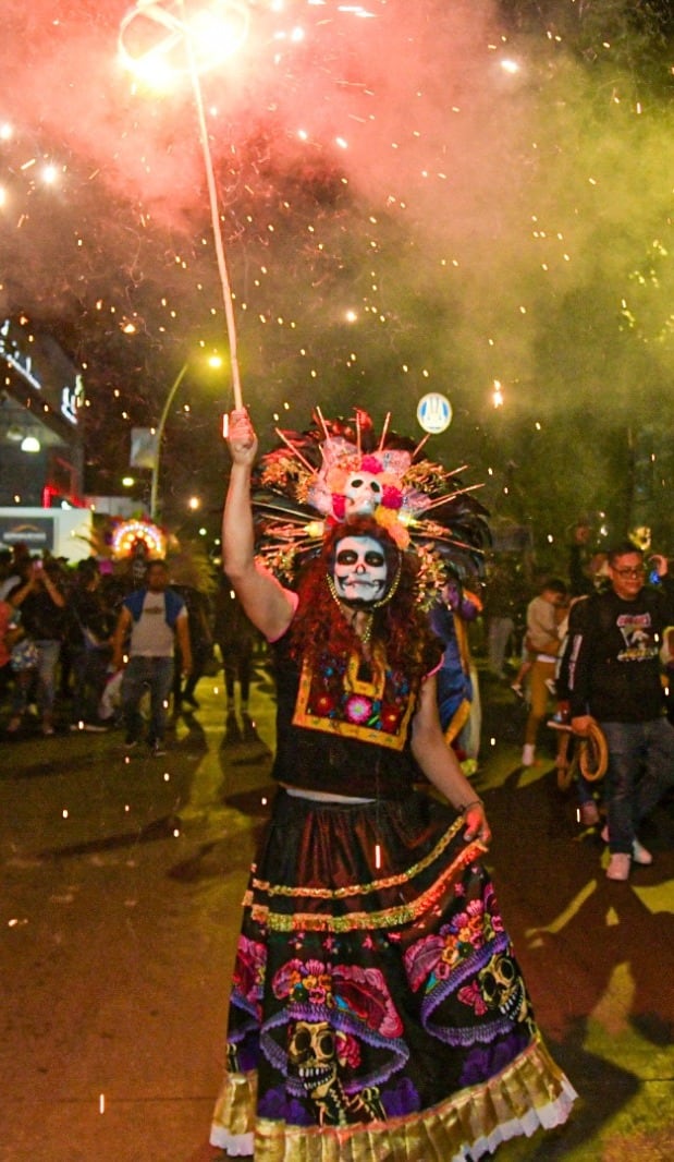 Día de Muertos en Oaxaca 2026: conoce los tres concursos y sus premios
