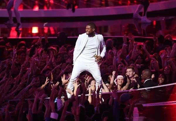 Usher