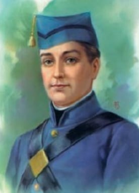 Juan Escutia
