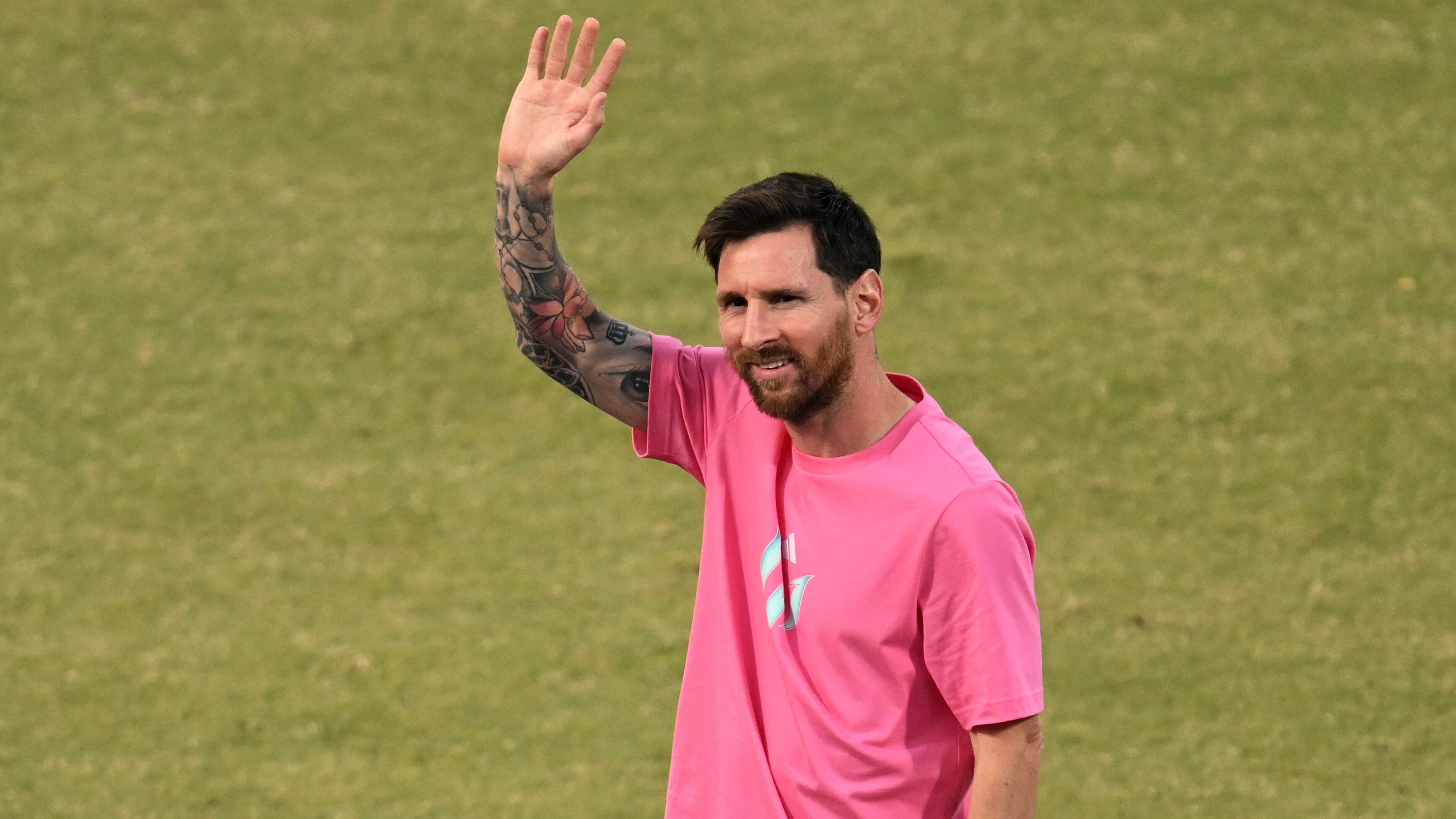 El 2025 de Messi: Números, momentos y balance