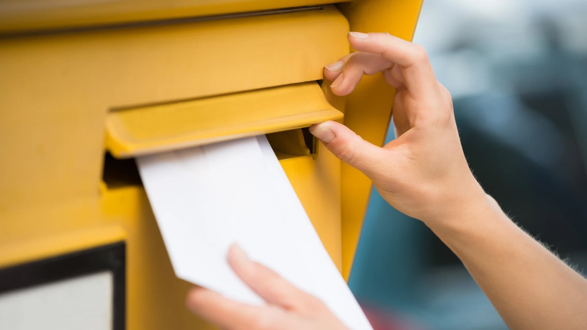 ¡Feliz Día Mundial de Correo! 15 frases para dedicar a tu cartero de confianza