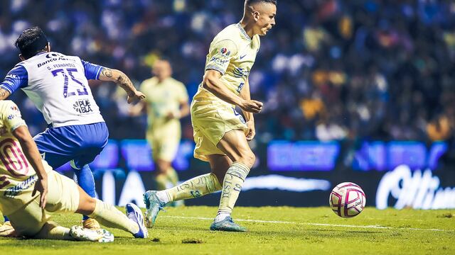 Cuartos de Final LigaMX, Club América