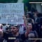 Protesta contra la gentrificación CDMX en vivo hoy 20 de julio: Avanzan primeros contingentes; encapuchados, cierran Insurgentes Sur y más
