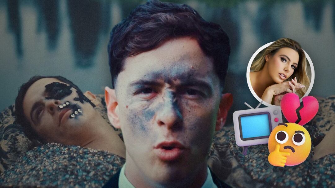 Letra de la canción, Funeral de Guaynaa, que grabó en Xochimilco ¿Habla de una ruptura con Lele Pons?