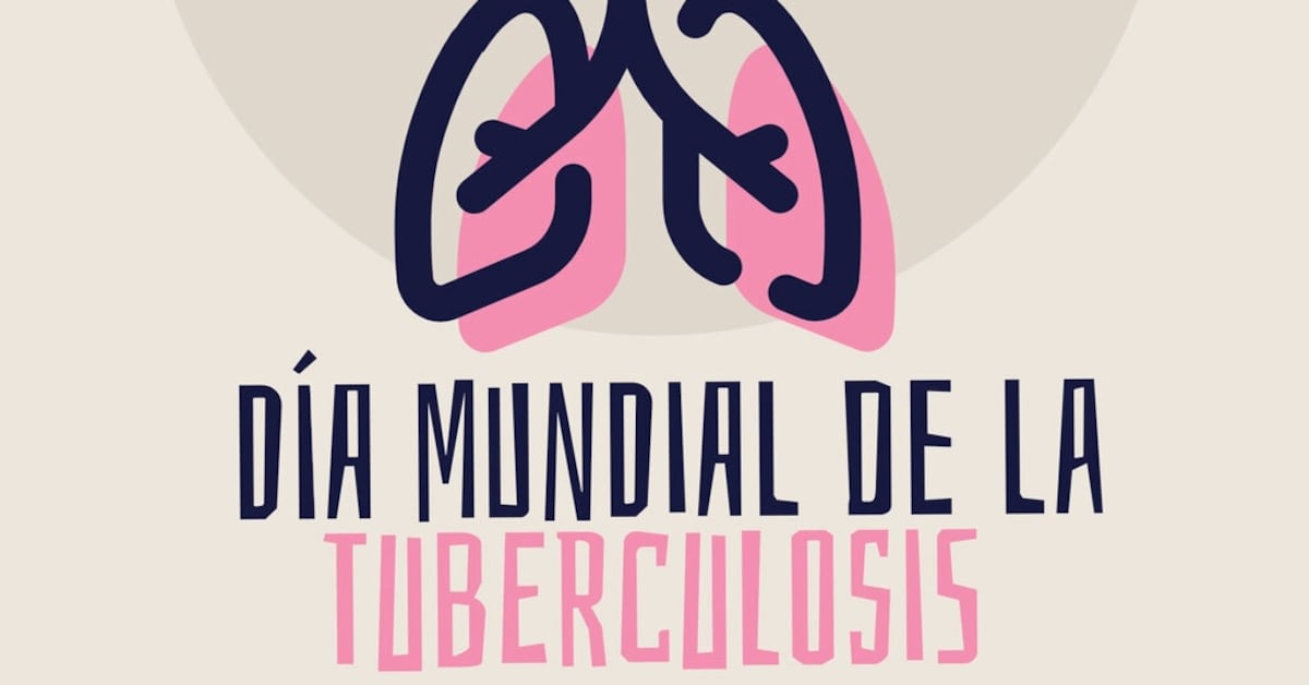 Tuberculosis Letras Día Mundial de la Tuberculosis: 10 frases para compartir y poner en ...