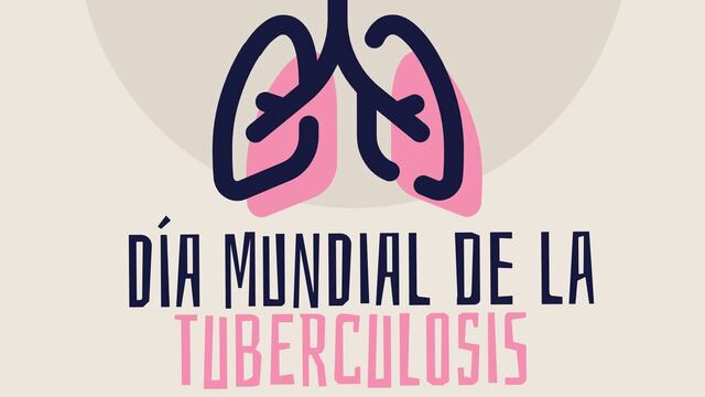 Día Mundial de la Tuberculosis: 10 frases para compartir y poner en pancartas por el 24 de marzo
