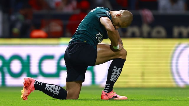 Chicharito Hernández