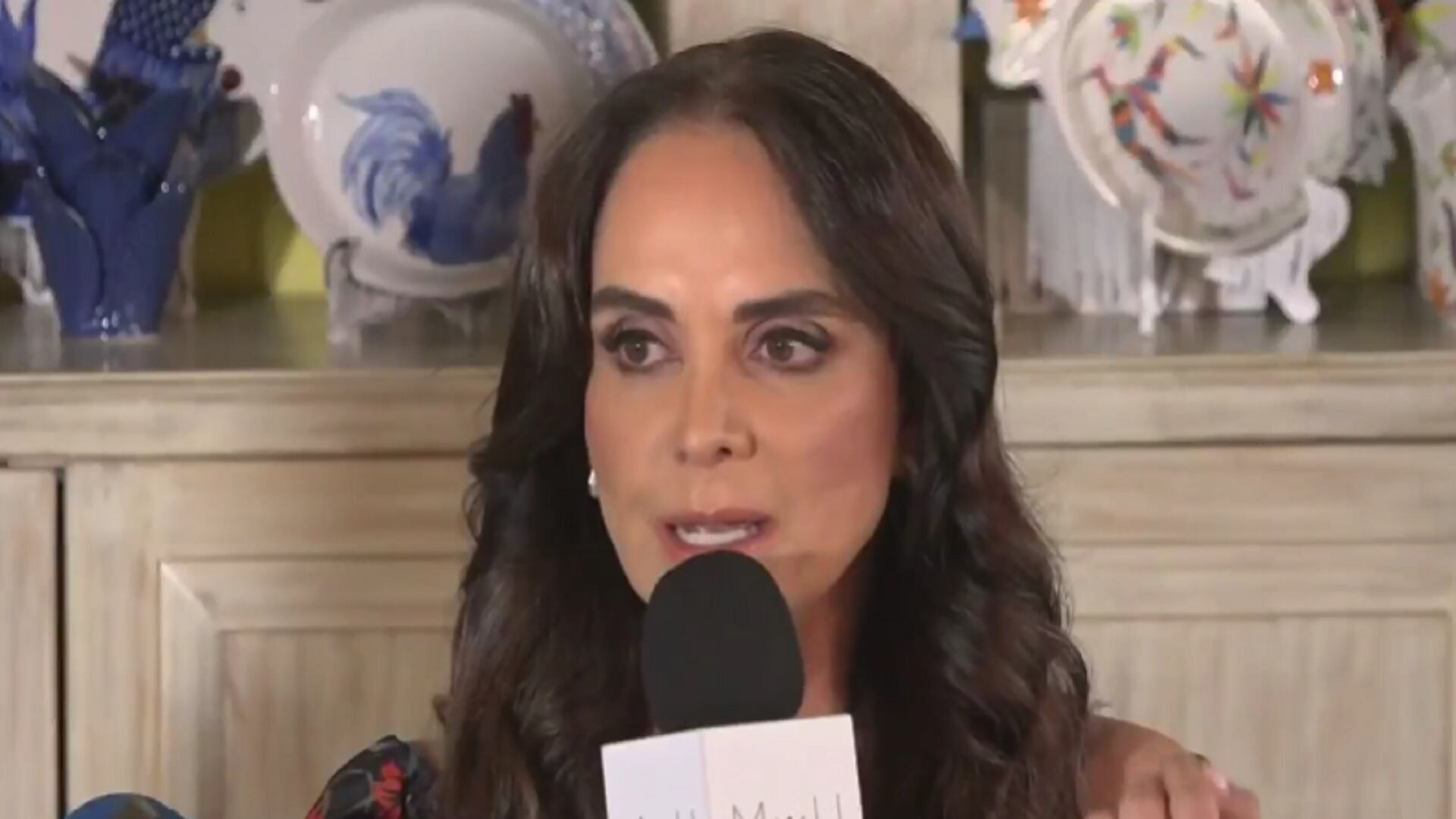 ¿Lupita Jones ya permitirá mujeres trans en Mexicana Universal? “Yo tengo una opinión”, dice