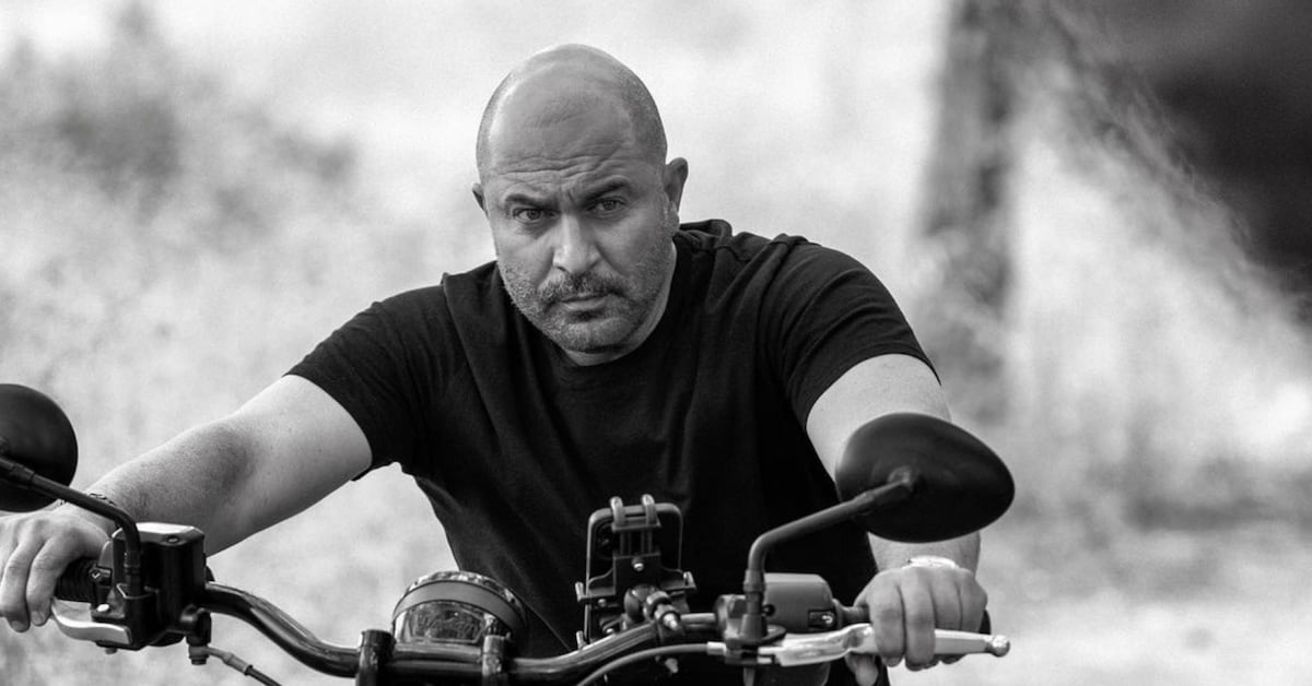 ¿Quién es Lior Raz? El actor de serie en Netflix que se integró al ...