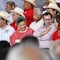 Pepe Yunes reúne a Beatriz Paredes con Xóchitl Gálvez