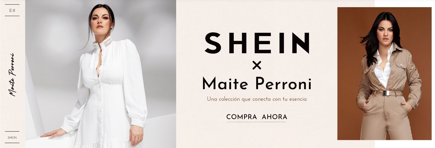 Maite Perroni