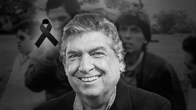 Álvaro Mangino, sobreviviente de Los Andes