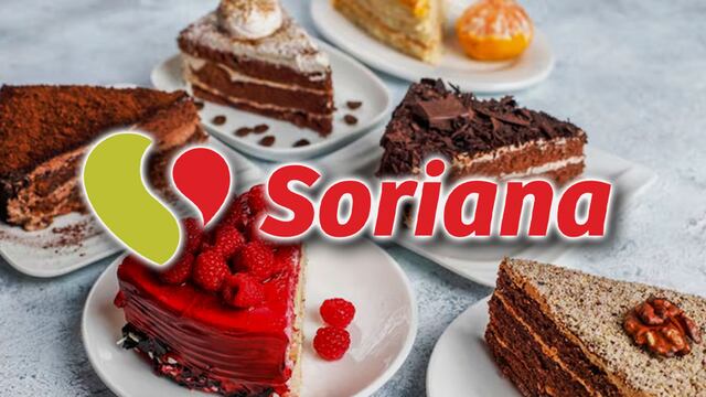 Soriana Dulces Momentos 30 de noviembre 2023: Estas son las mejores ofertas en repostería
