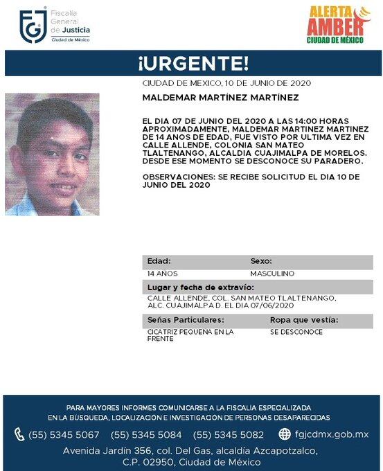 Ficha de búsqueda.