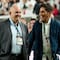 De Jorge Campos a Ramón Morales; los auxiliares que irían a la Selección Mexicana si Rafa Márquez no puede salir del FC Barcelona