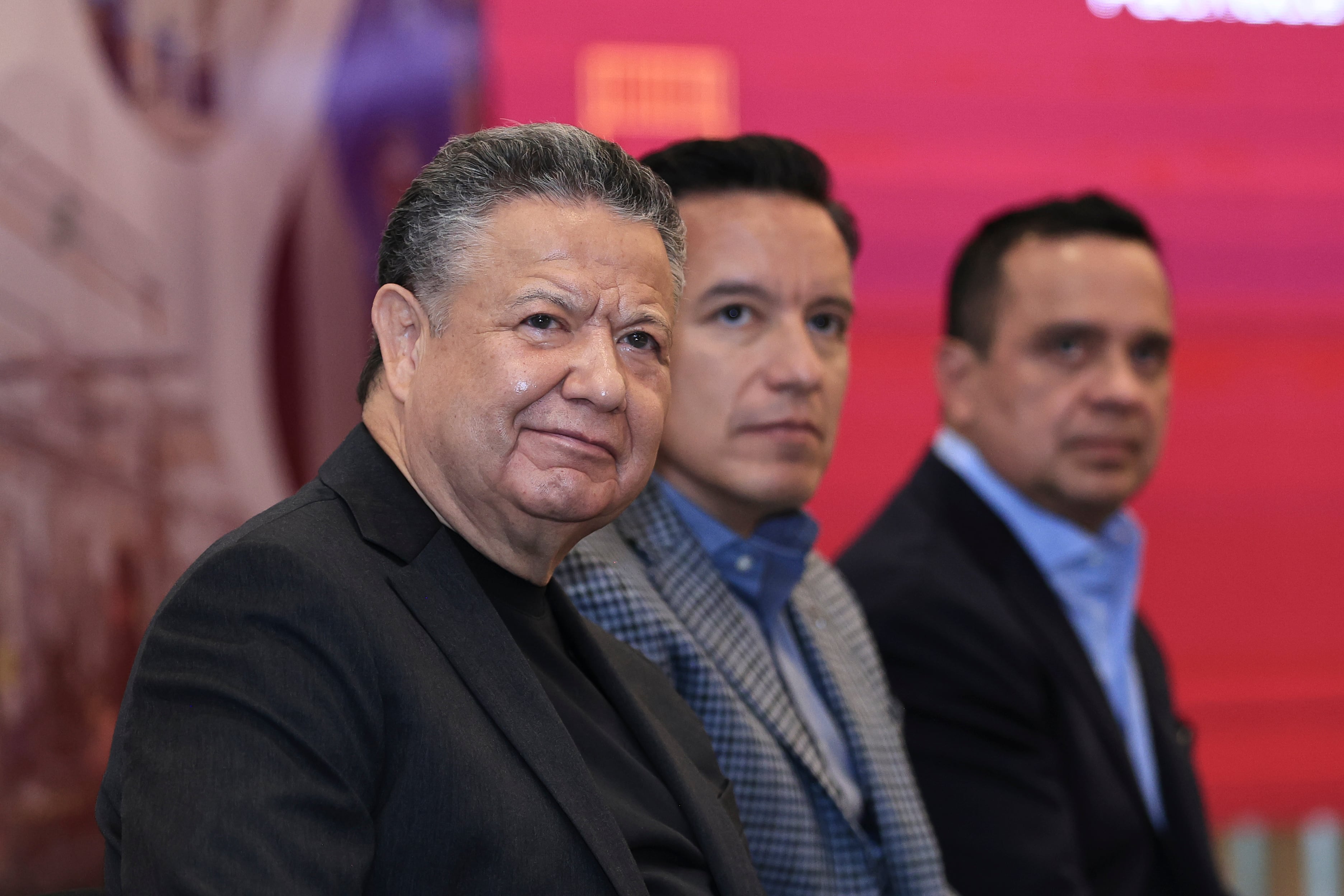 Hidalgo alcanza 147 mil 697 mdp en inversión privada con Julio Menchaca.