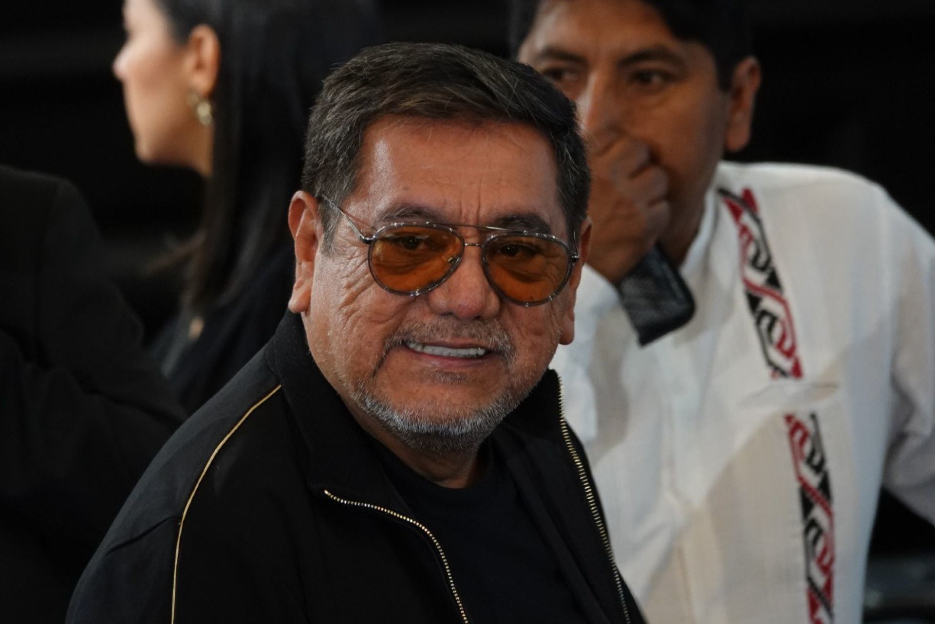 Félix Salgado Macedonio